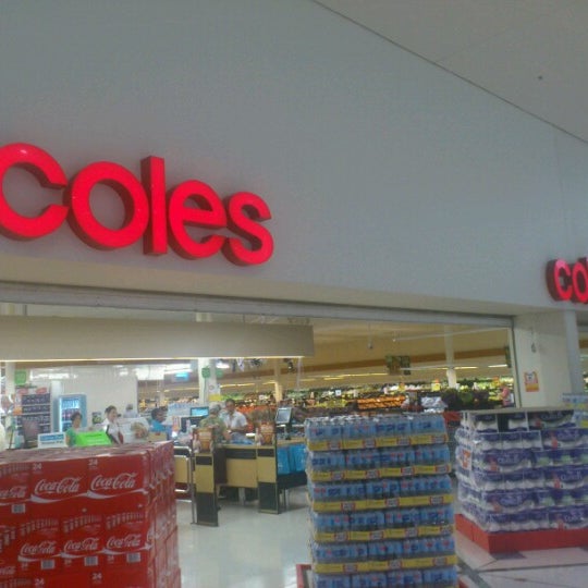 Coles 2 tips from 415 visitors