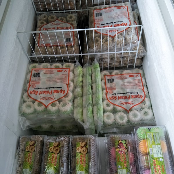 Food tki frozen Refrigerated Trucking