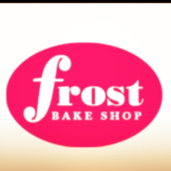 รูปภาพถ่ายที่ Frost Bake Shop โดย Alisa C. เมื่อ 8/7/2013