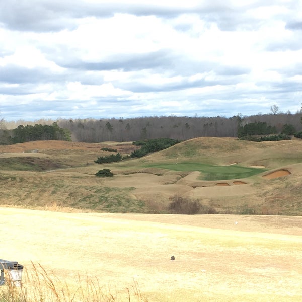 Royal New Kent Golf Course New Kent, VA