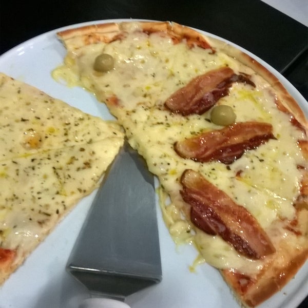 Dona Pizza - Stiep