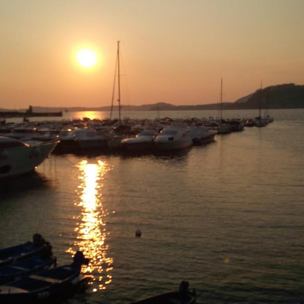 Isola di Nisida Nisida Island Other Great Outdoors in Napoli