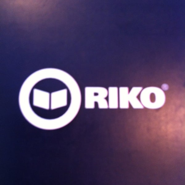 Riko o. Riko o