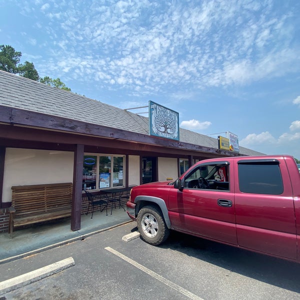 The Mustard Seed Newport, TN