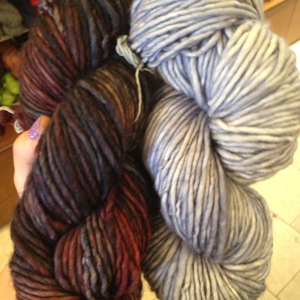 Nina Arts and Crafts Store in Chicago