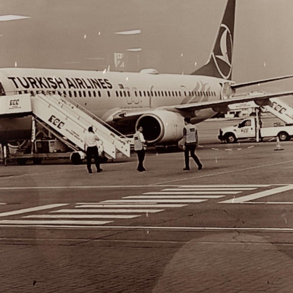 รูปภาพถ่ายที่ Adana Havalimanı (ADA) โดย Fatoş D. เมื่อ 5/2/2024