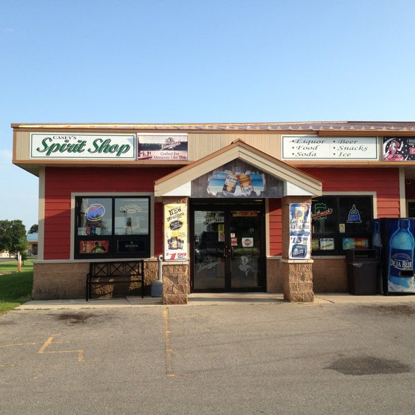 Tomah Quick Stop & Spirit Shop Tomah, WI