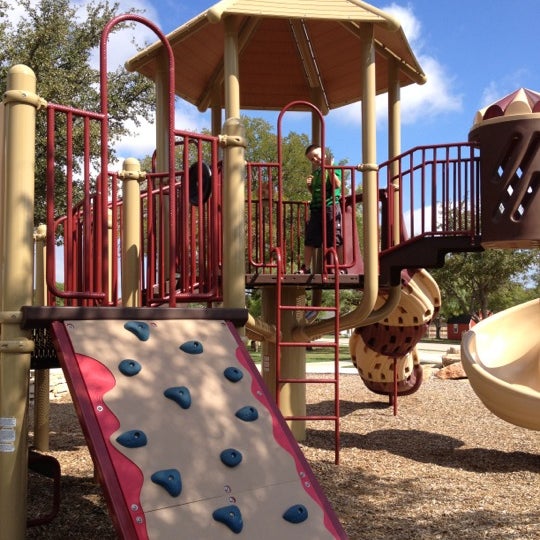 meadow creek park 2 tips