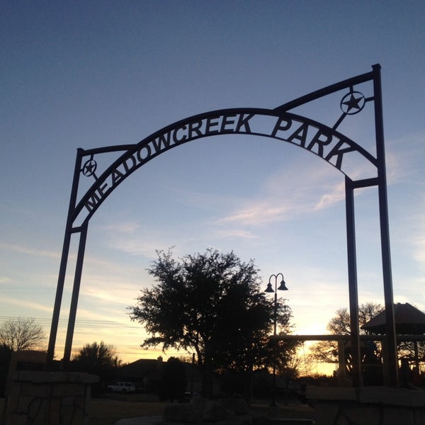 meadow creek park 2 tips