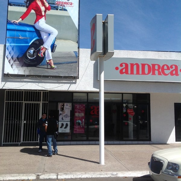 Photos at Zapateria Andrea - Francisco I.Madero 420 Pte