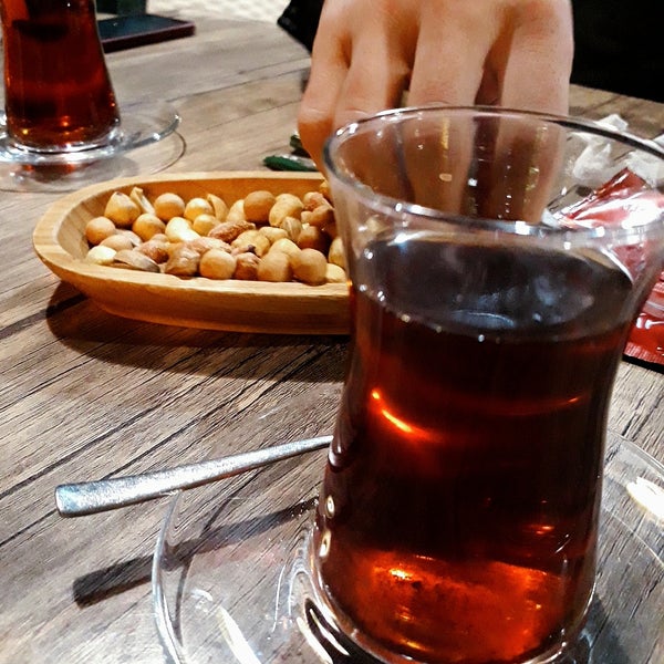 Photo taken at Yeşilinci Cafe &amp; Restaurant by Rahmi Deniz Y. on 10/6/2019