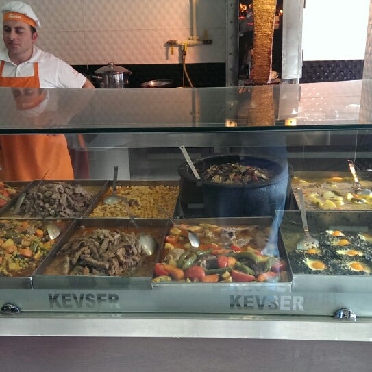 Kevser Et Lokantası Yukarı Dudullu İstanbul, İstanbul