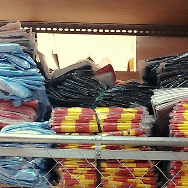 nike grand indonesia