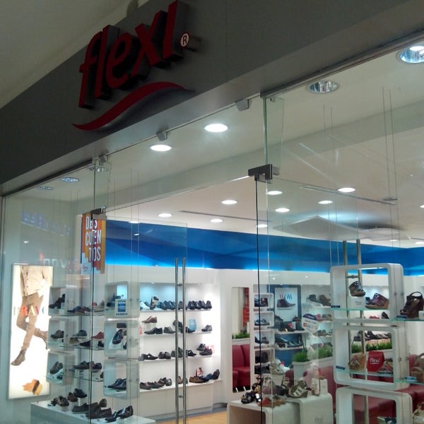 Flexi - 60 visitantes