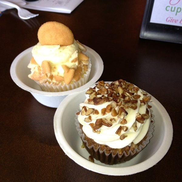 Gigi's Cupcakes Knoxville, TN