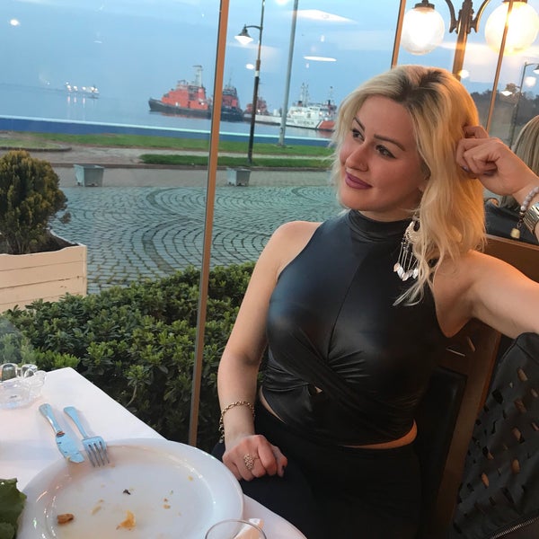 Photo taken at Ada Balık Restaurant by 👑❤️Ada H. on 4/10/2018