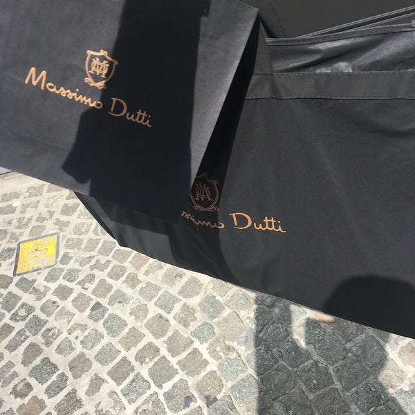 Massimo Dutti Возврат Товара Из Интернет Магазина