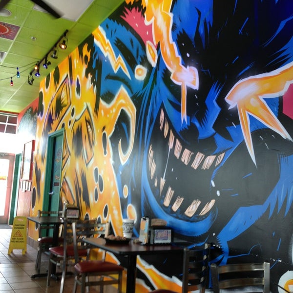 Tijuana Flats 21 Tips From 471 Visitors