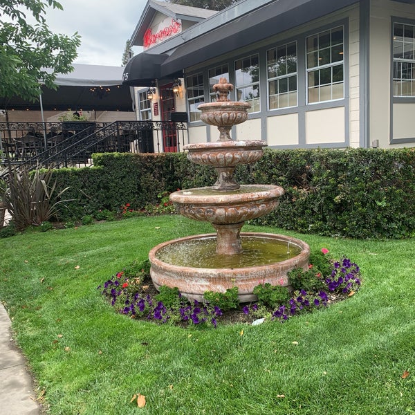 Barone's Italian Restaurant in Pleasanton