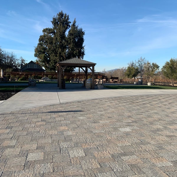 Photo taken at Murrieta&#39;s Well by Lucca T. on 1/23/2019