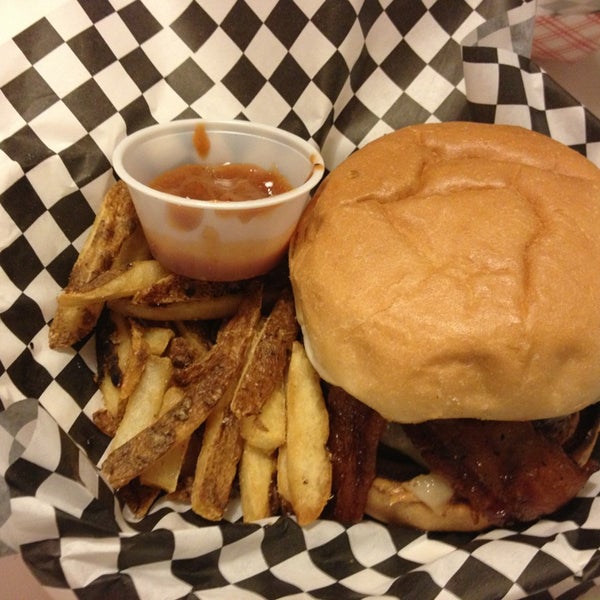 Photos at Tailpipes Downtown 41 tips