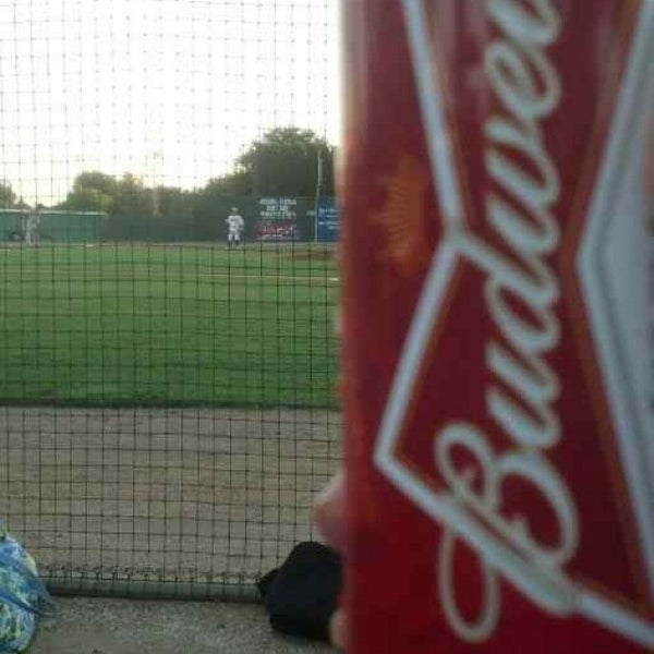8/4/2013にCharles P.がSam Lynn Ballparkで撮った写真