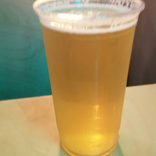 Brewery X Biergarten Platinum Triangle Anaheim, CA