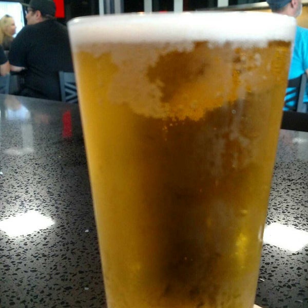 Buffalo Wings N Things (Now Closed) Huntington Beach, CA