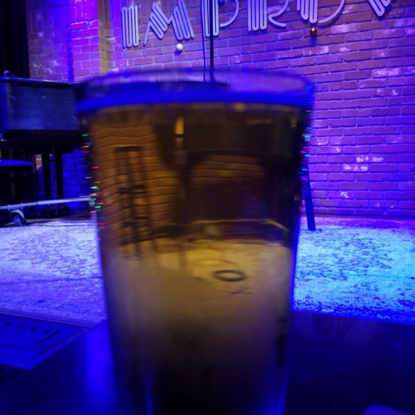 Photo taken at Hollywood Improv by Charles P. on 12/2/2018