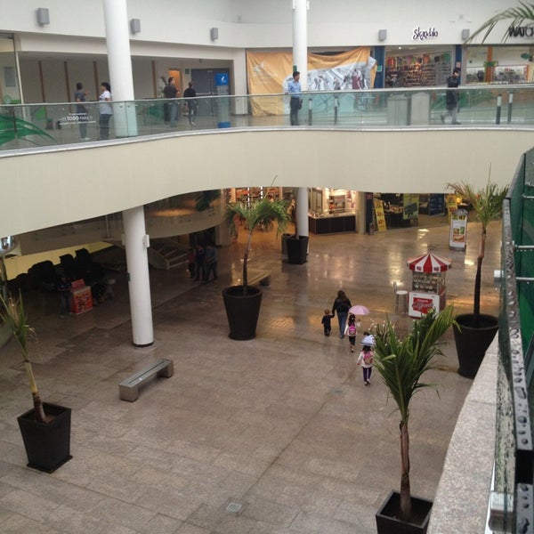Gran Terraza Belenes - Shopping Mall in Zapopan