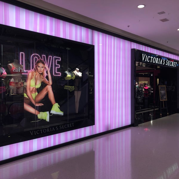 Victoria's cheap secret indonesia