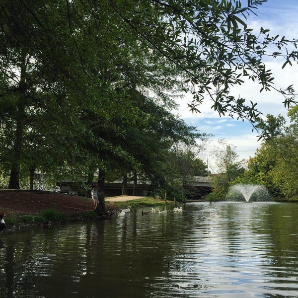 Imagination Station Playground in Collegedale