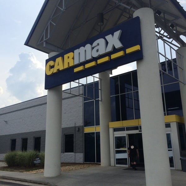 CarMax Stockbridge, GA