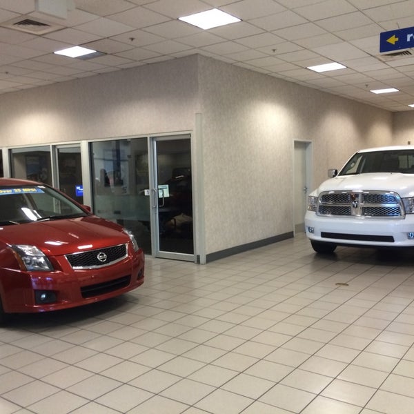 CarMax Stockbridge, GA