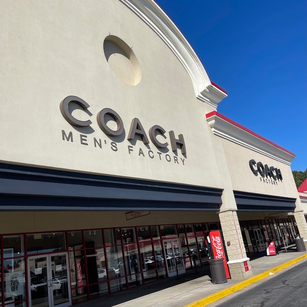 coach outlet tanger