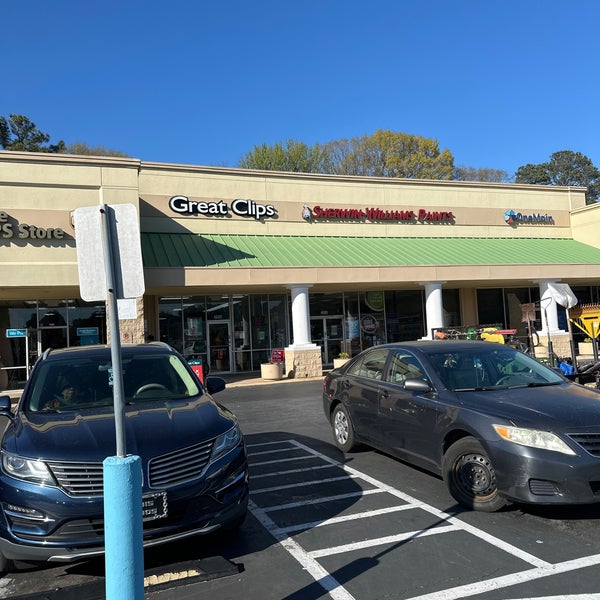 Great Clips Decatur, GA