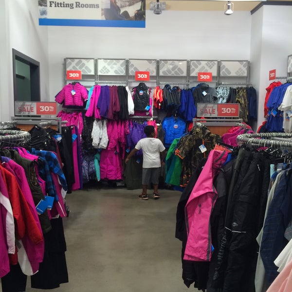 columbia outlet