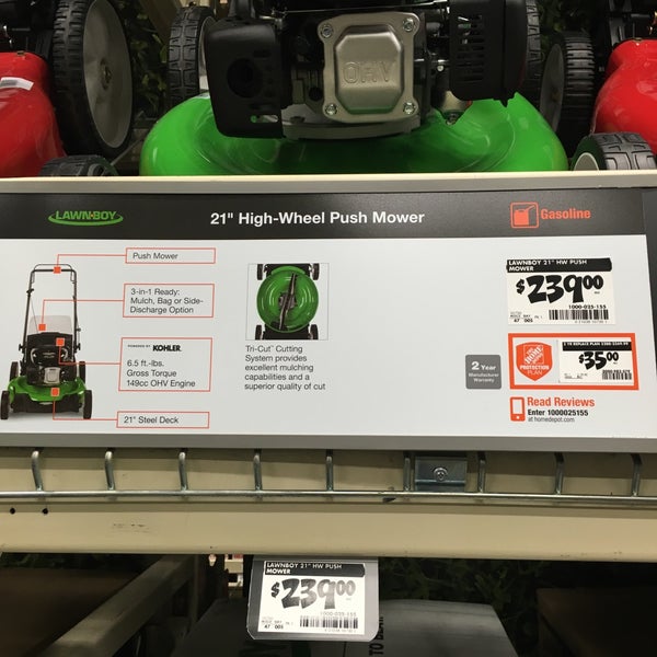 The Home Depot Easton, PA