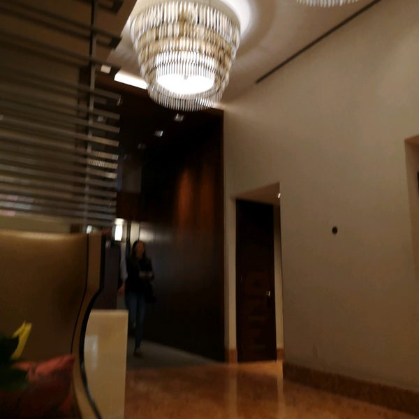 2/8/2020にCarlo G.がJW Marriott Hotel Mexico Cityで撮った写真