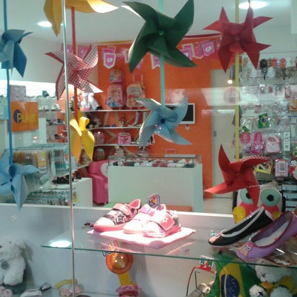 Bazar La Boutique | As fofuras da Esquisitinha Calçados - Bazar La Boutique