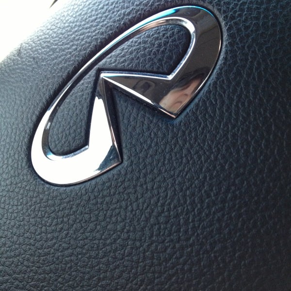 Ericksen Infiniti Northwest Edmonton 2 tips