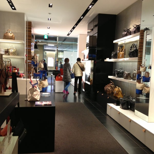 Photos At ロンシャン心斎橋 Longchamp Shinsaibashi 心斎橋 25 Visitors
