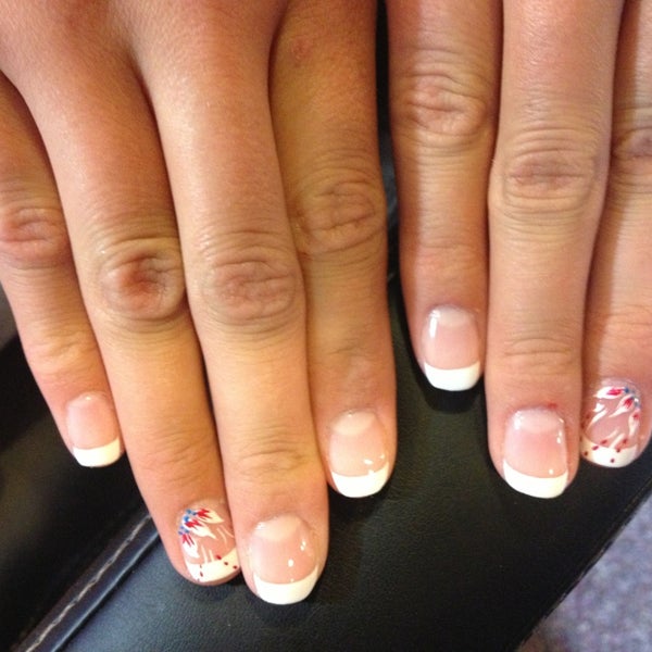 EZ Nail & Spa Spa in Boise