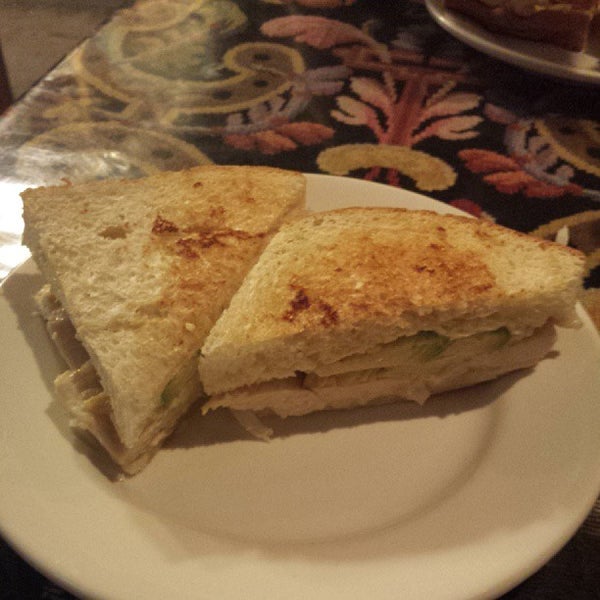 Photos at Four Corners of the Earth Sandwich Place in Burlington