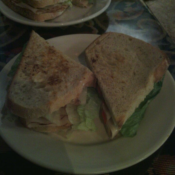 Photos at Four Corners of the Earth Sandwich Place in Burlington