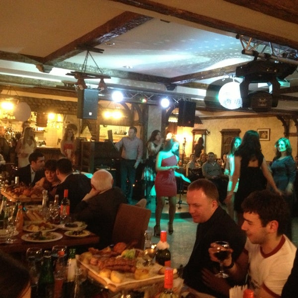 Photos at Merzen - German Restaurant in Калуга