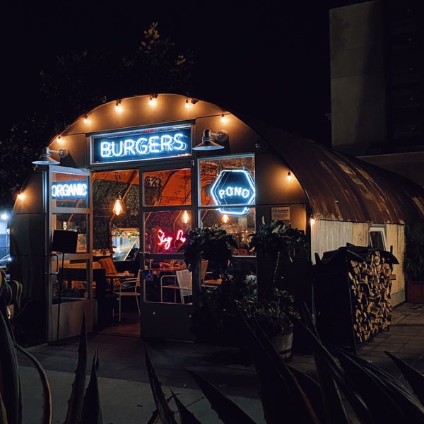 11/5/2022 tarihinde Abdullahziyaretçi tarafından Pono Burger'de çekilen fotoğraf