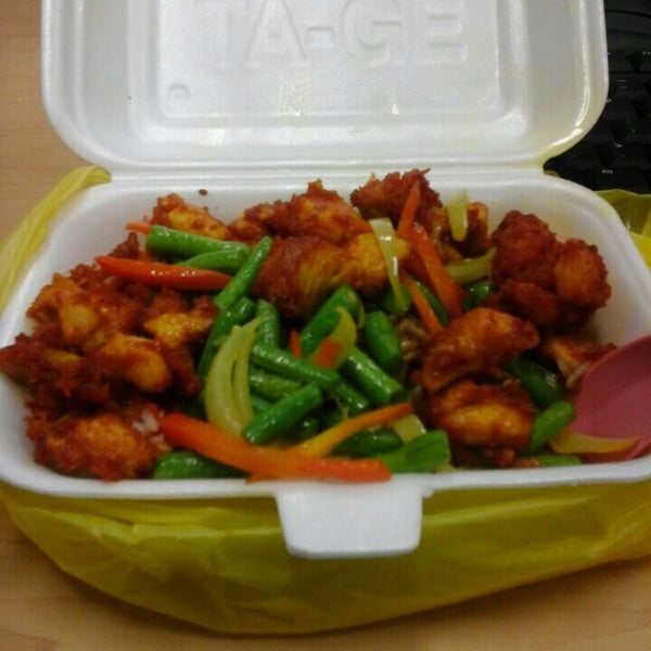 Papa Nasi Ayam Goreng Kunyit 1 Conseil