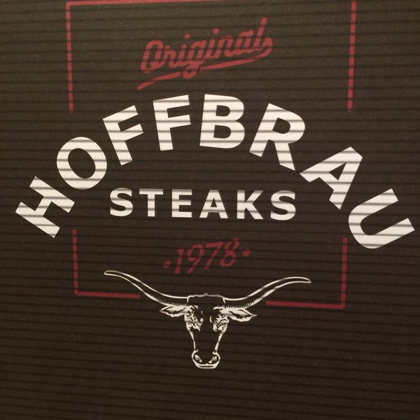 Hoffbrau Steaks (Now Closed) Steakhouse