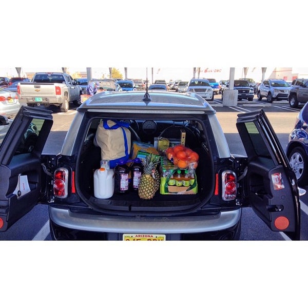 Photos at Costco Albuquerque, NM